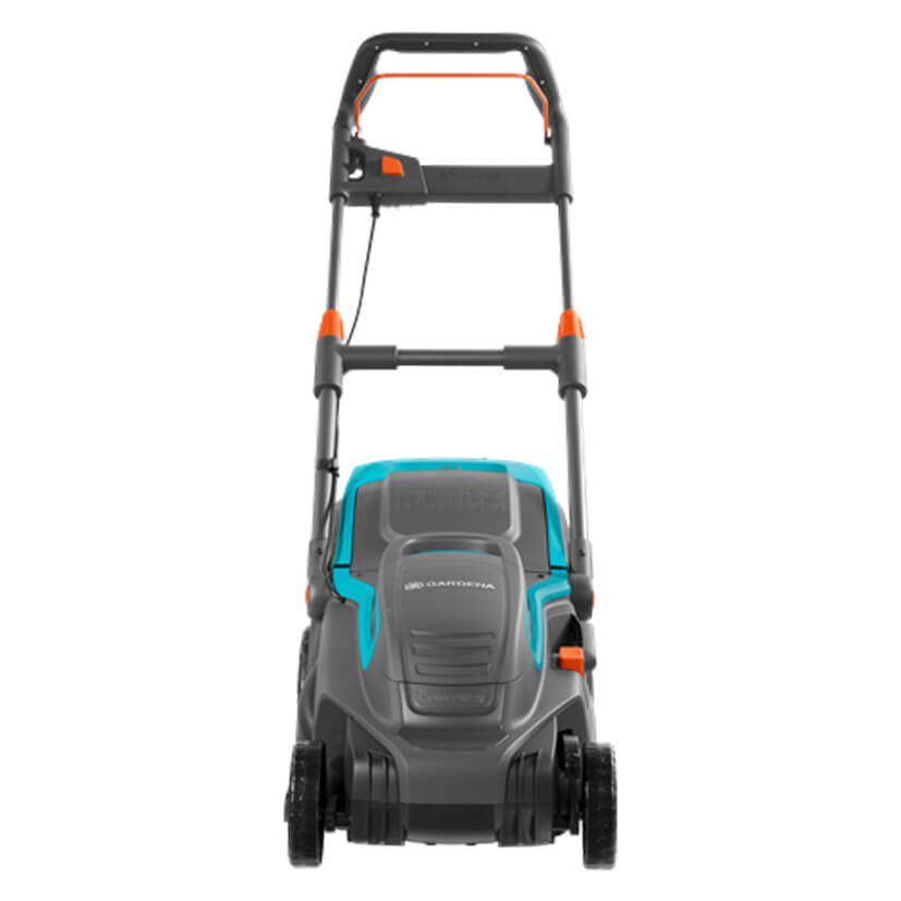 Газонокосилка электрическая Gardena PowerMax 1600/37