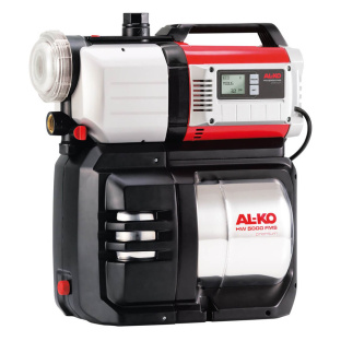 Насосная станция AL-KO HW 5000 FMS Premium