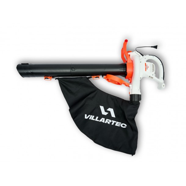Воздуходувка электрическая VILLARTEC BE264