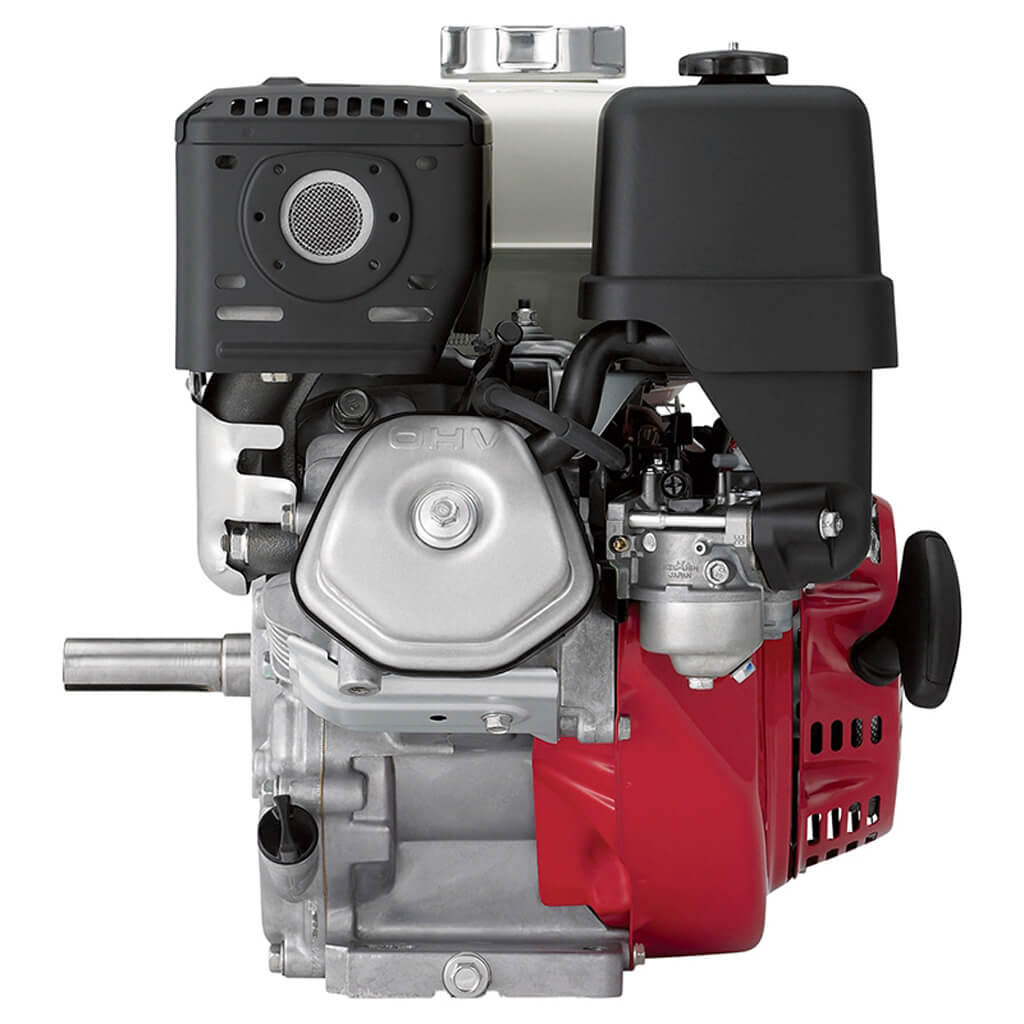 Двигатель бензиновый Honda GX 270SHKR
