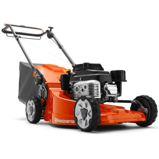 Газонокосилка бензиновая Husqvarna LC 551 SP 