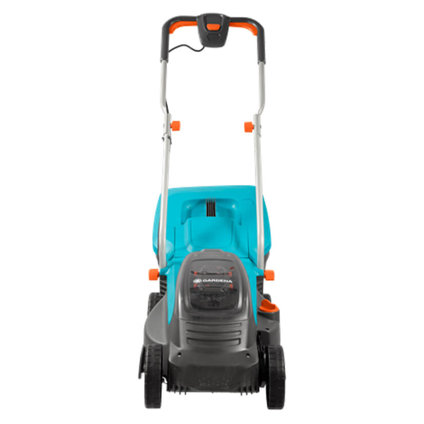 Газонокосилка аккумуляторная Gardena PowerMax Li-18/32