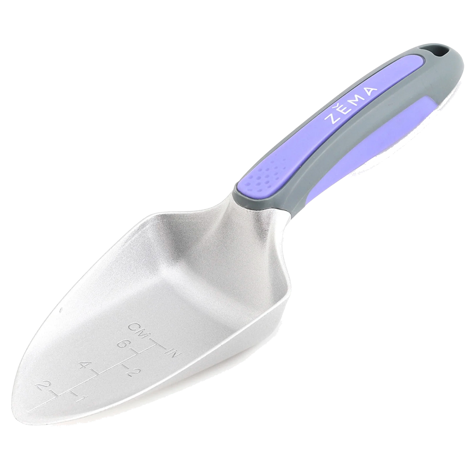 Совок ZEMA Premium ZM 2101