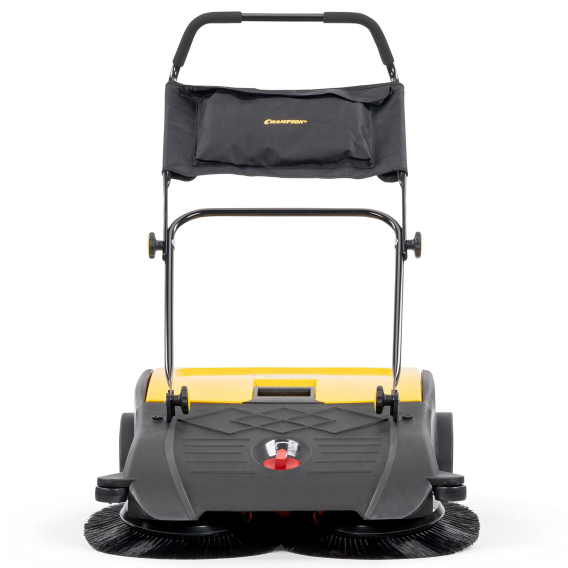 Подметальная машина механическая Champion MS7550