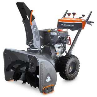 Снегоуборщик бензиновый VILLARTEC WB G-139 SnowBoss