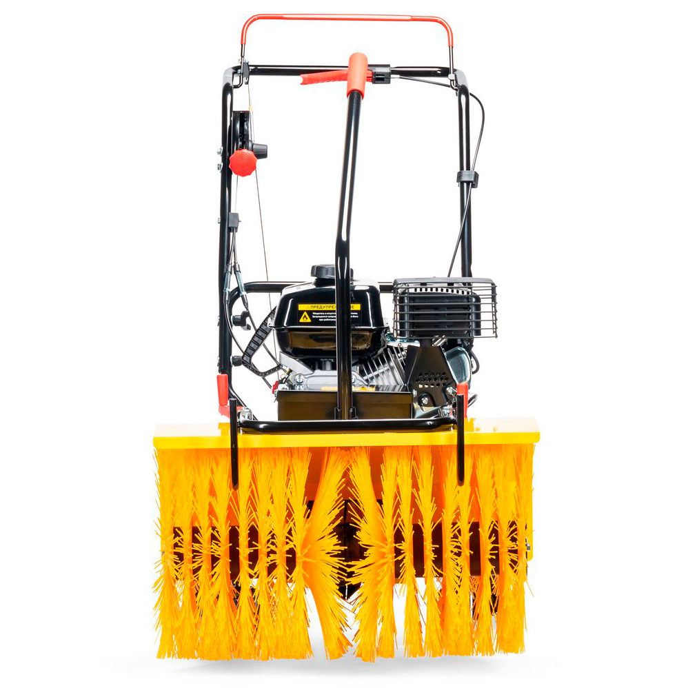 Машина подметальная бензиновая Champion GS5562