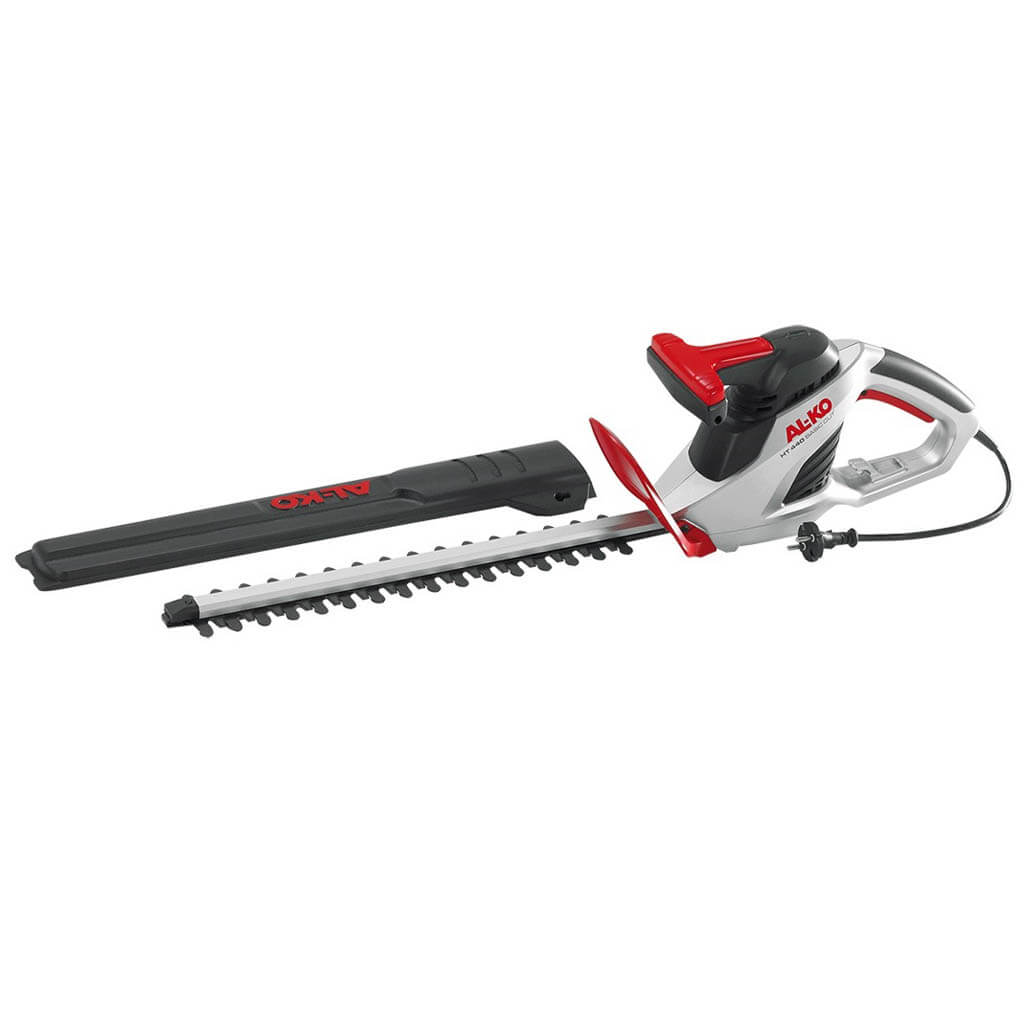 Кусторез (ножницы) электрический AL-KO HT 440 Basic Cut