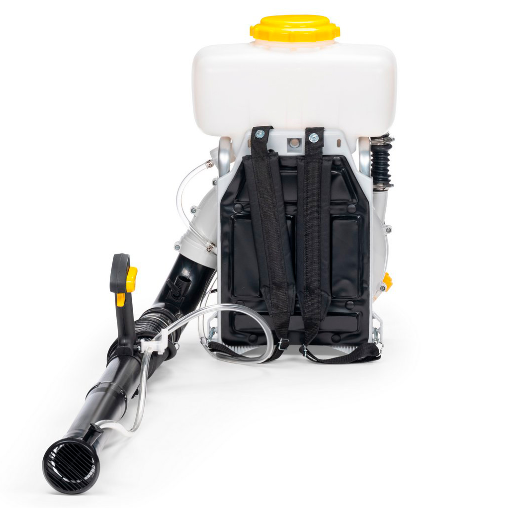 Опрыскиватель-распылитель бензиновый Champion PS 257