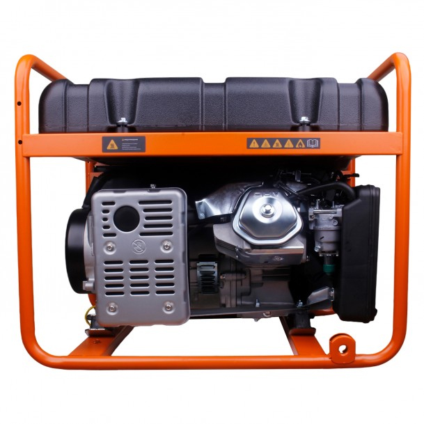 Генератор бензиновый VILLARTEC GG7300С