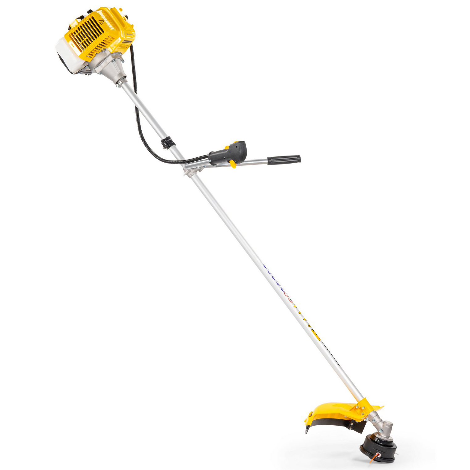 Триммер бензиновый Champion T528S-2 