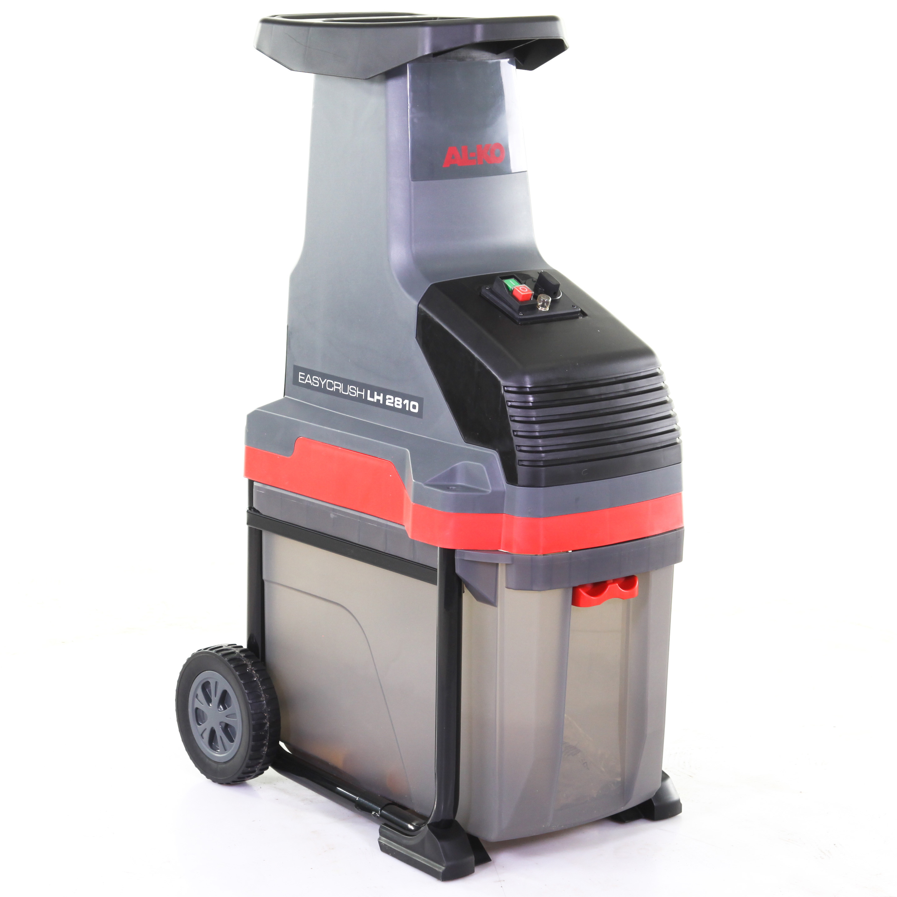 Измельчитель садовый электрический AL-KO Easy Crush LH 2810