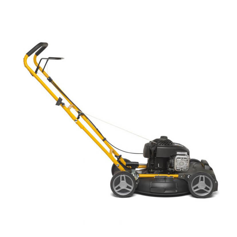 Газонокосилка бензиновая Stiga Multiclip 47 Q B