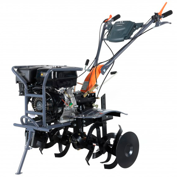 Мотоблок бензиновый VILLARTEC TB970WF