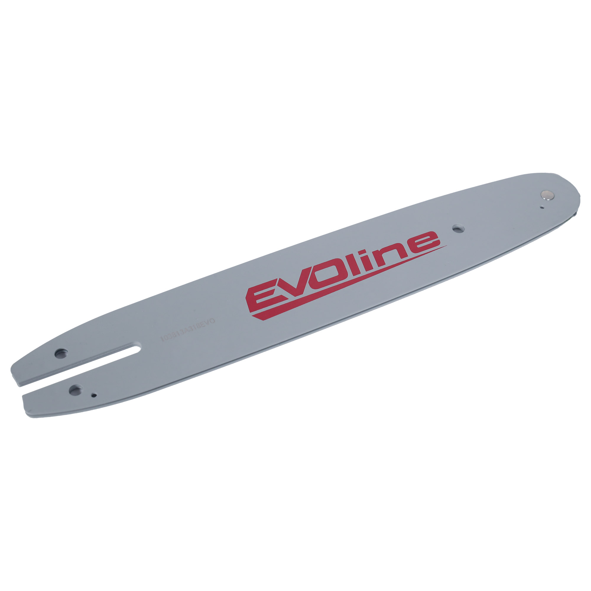 Шина пильная EVOline (10 дюймов, 3/8", 1.3 мм, хвостовик A318)