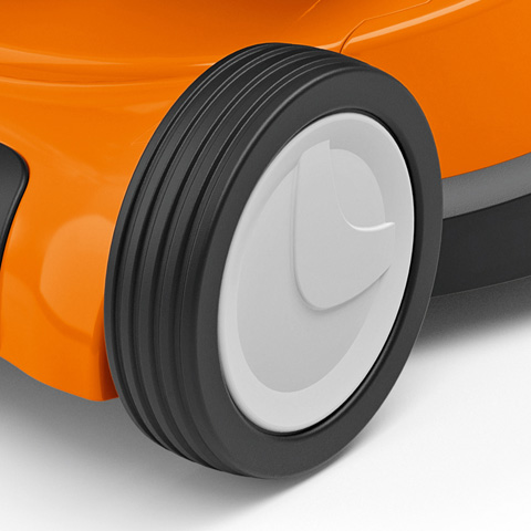 Газонокосилка бензиновая Stihl RM 248 T