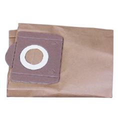Упаковка бумажных фильтров-пакетов и патронный фильтр в комплекте