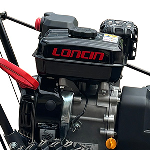 Надежный двигатель LONCIN