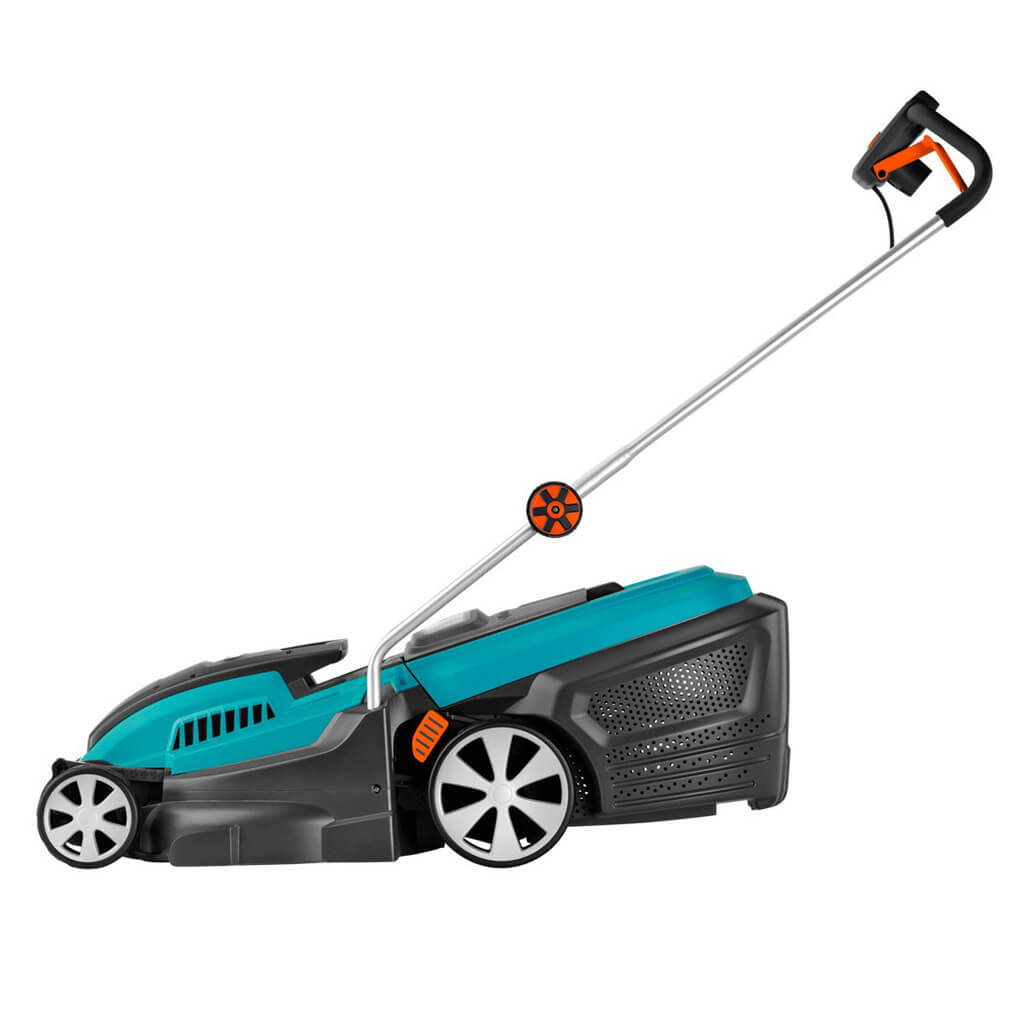 Газонокосилка электрическая Gardena PowerMax 37 E