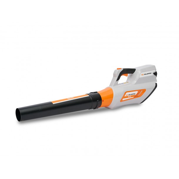 Воздуходувка аккумуляторная VILLARTEC BA40 SET: AM408 + AC402