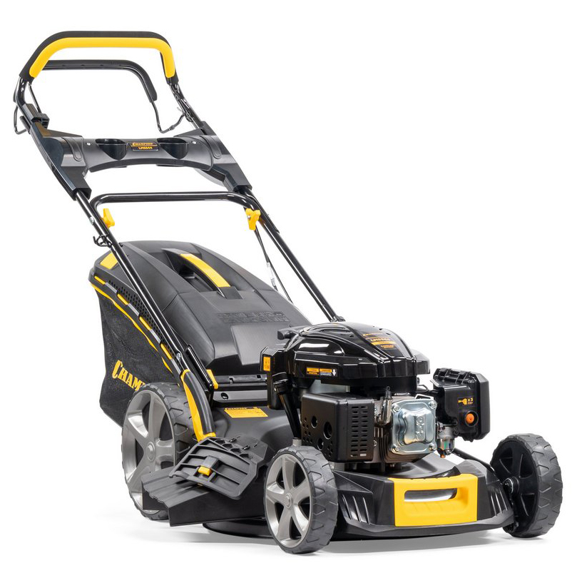 Газонокосилка бензиновая Champion LM5344