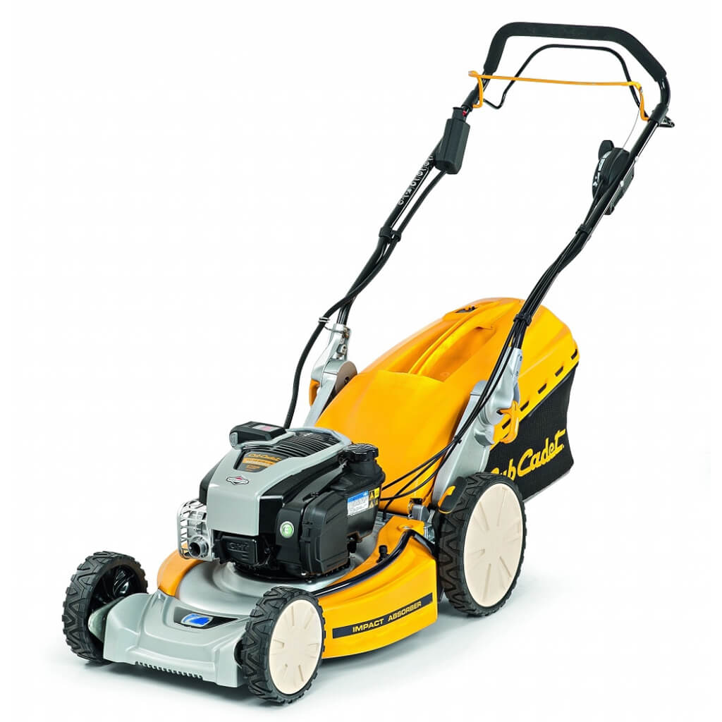 Газонокосилка бензиновая Cub Cadet CC 46 SPB V IS