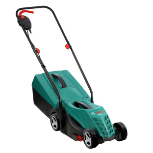 Газонокосилка электрическая Bosch Rotak 32