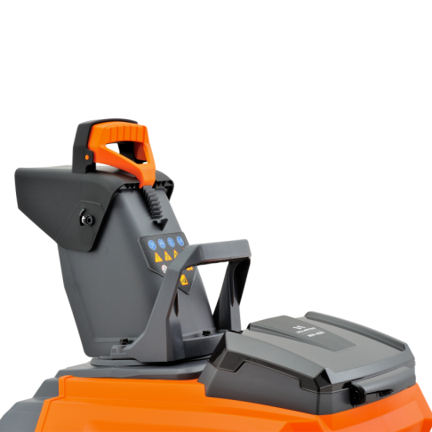 Снегоуборщик аккумуляторный VILLARTEC WA4051