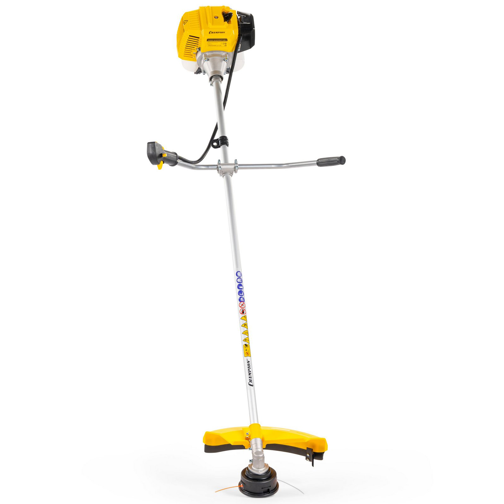 Триммер бензиновый Champion T528S-2 
