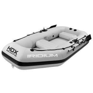 Лодка надувная HDX IRIDIUM 300 AM