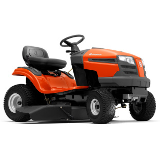 Садовый трактор Husqvarna TS 138 L