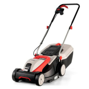 Газонокосилка электрическая GEOS Comfort 38 Е