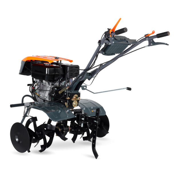 Мотоблок бензиновый VILLARTEC TB990