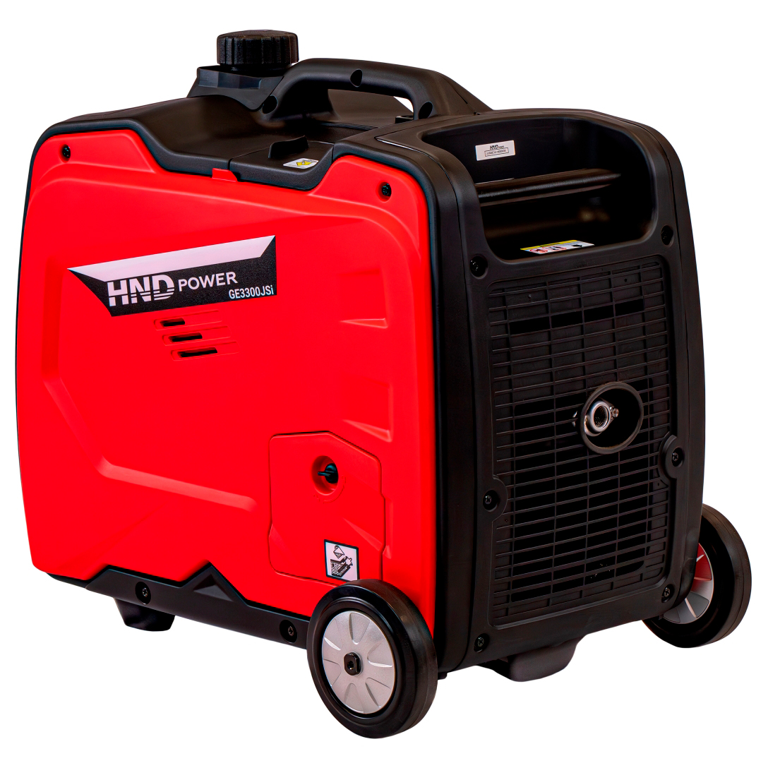 Генератор инверторный HND GE 3300 JSi