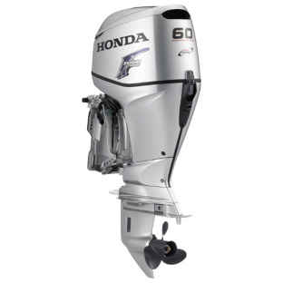 Подвесной лодочный мотор Honda BF 60 LRTU