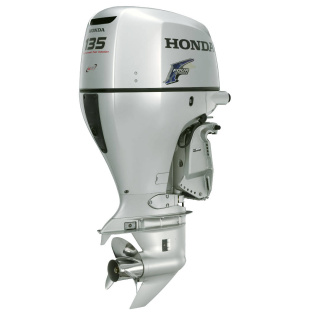 Подвесной лодочный мотор Honda BF 135 LU