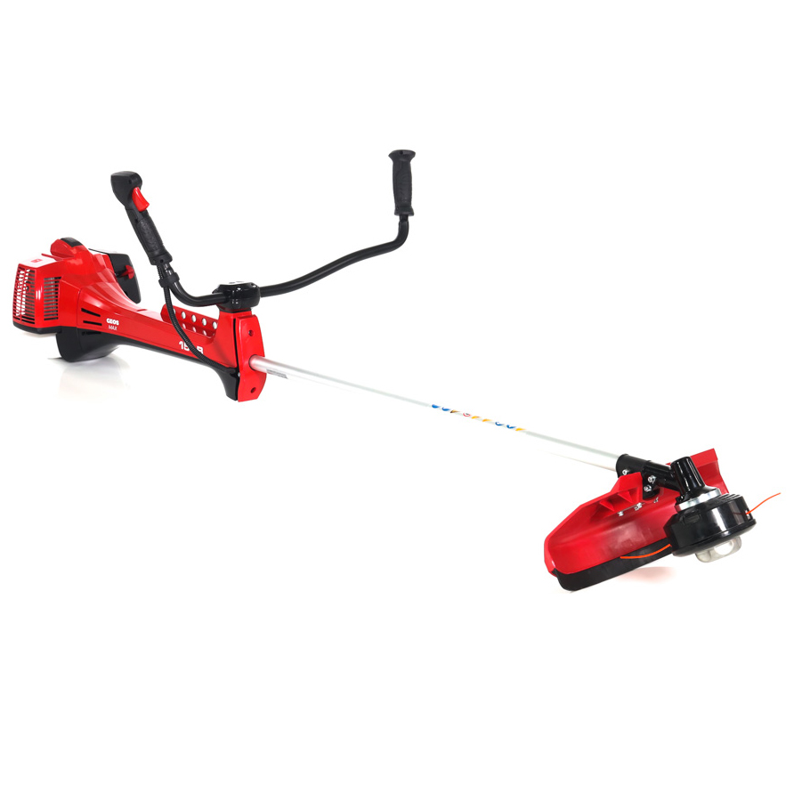 Мотокоса бензиновая GEOS Max Premium 151 B
