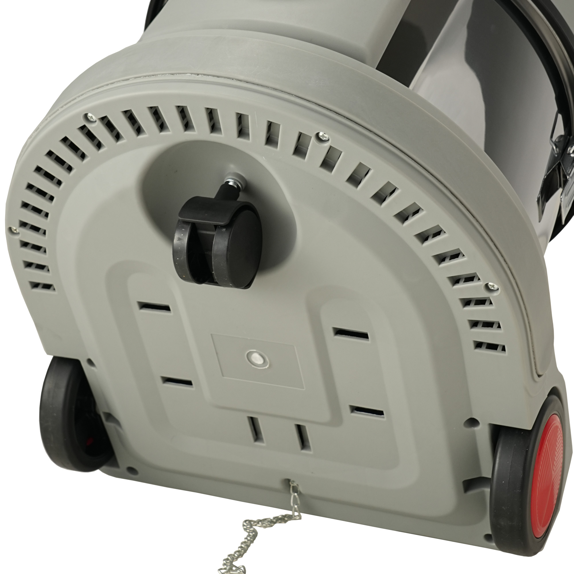 Пылесос для сухой уборки EVOline DVC 115