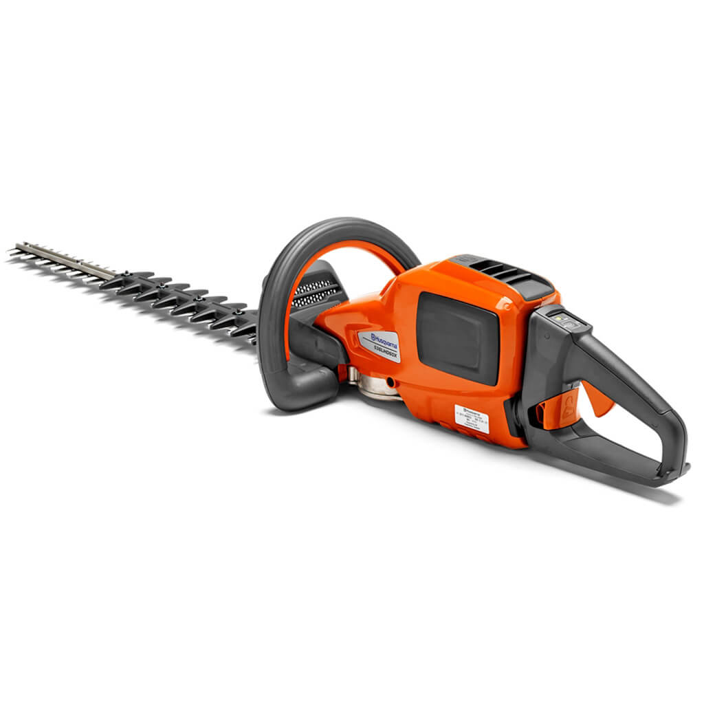 Кусторез (ножницы) аккумуляторный Husqvarna 536LiHD60X