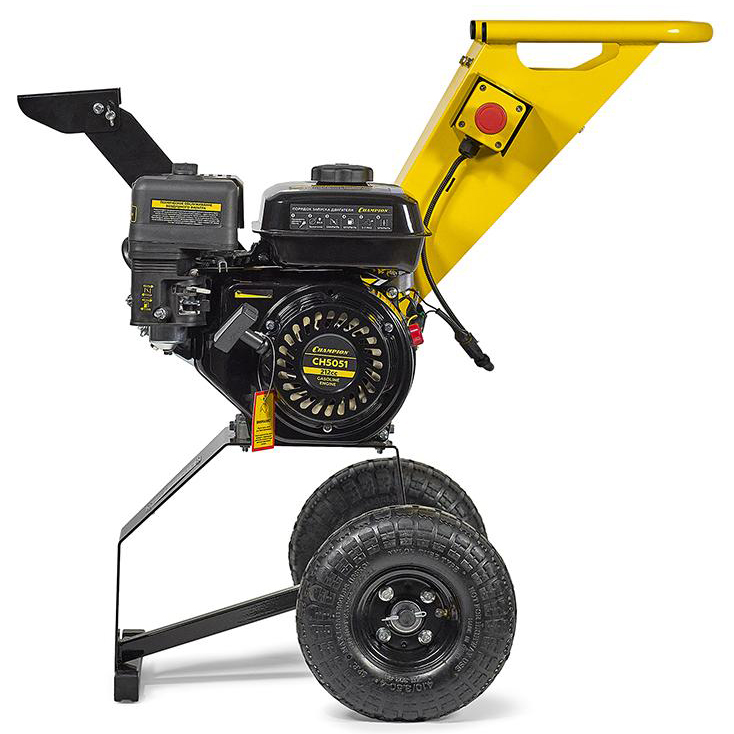 Измельчитель бензиновый Champion CH5051