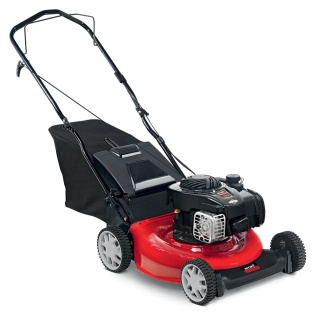 Газонокосилка бензиновая MTD SMART 46 SPB