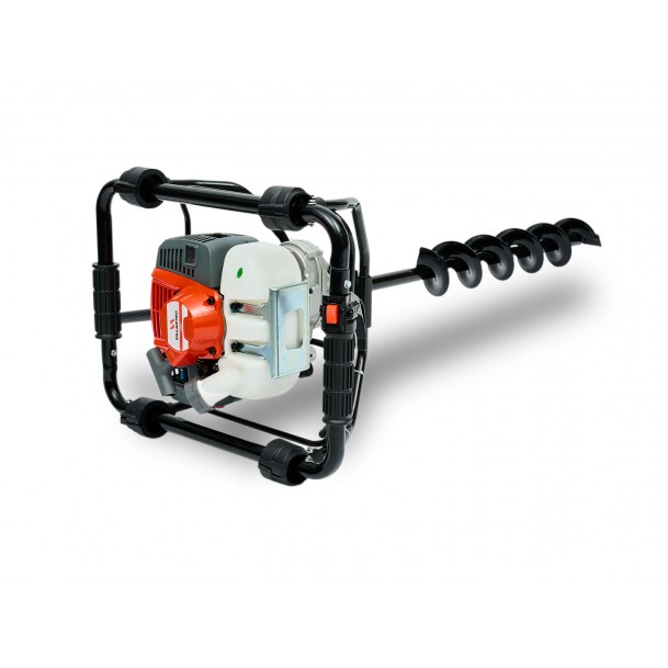 Мотобур бензиновый VILLARTEC D427