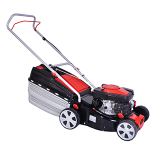 Бензокосилка GEOS Classic 42 P-S