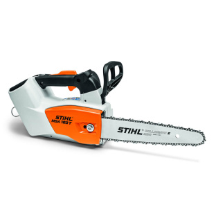 Пила аккумуляторная Stihl MSA 160 T (без аккумулятора и зарядного устройства) 12" (30 см)