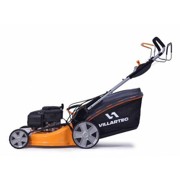 Газонокосилка бензиновая VILLARTEC MB 348T
