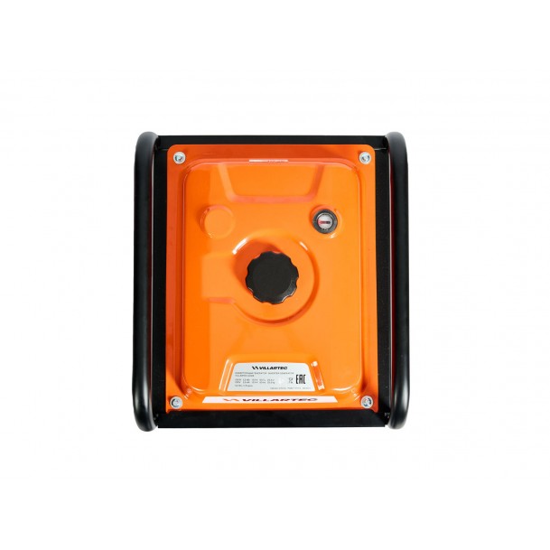 Генератор инверторный VILLARTEC GI328, 3.2 кВт