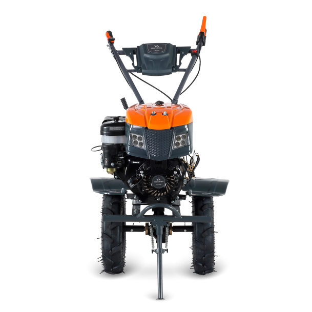 Мотоблок бензиновый VILLARTEC TB990