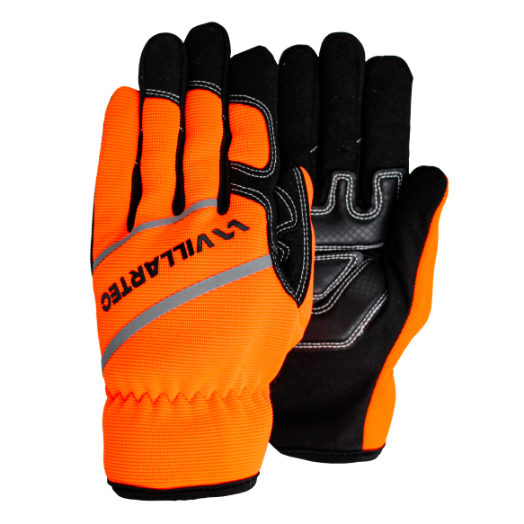 Перчатки Villartec MECHANIC DURO 77933