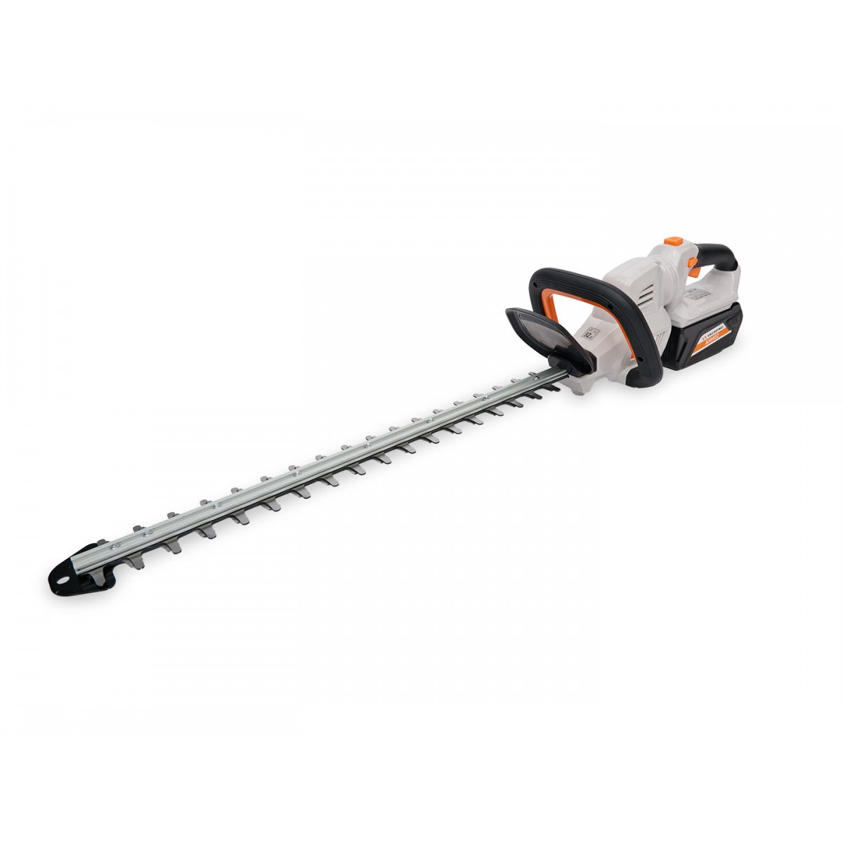 Кусторез (мотоножницы) аккумуляторные VILLARTEC HA40 SET: AM408 + AC402