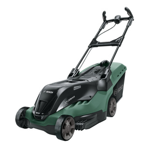 Газонокосилка аккумуляторная Bosch AdvancedRotak 36-890