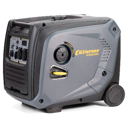Генератор инверторный Champion IGG4000ES